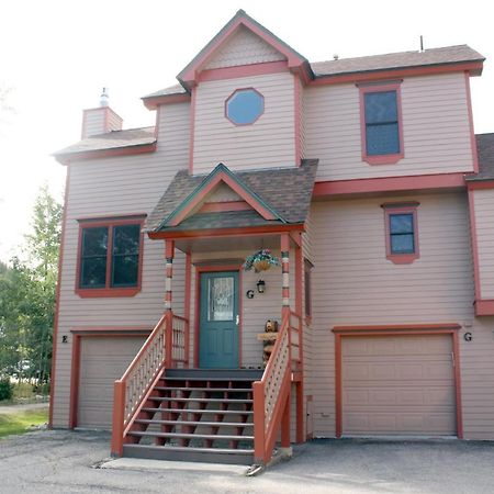 Victorian Gables #G - Newly Available For The 2019-2020 Season Villa Breckenridge Bagian luar foto